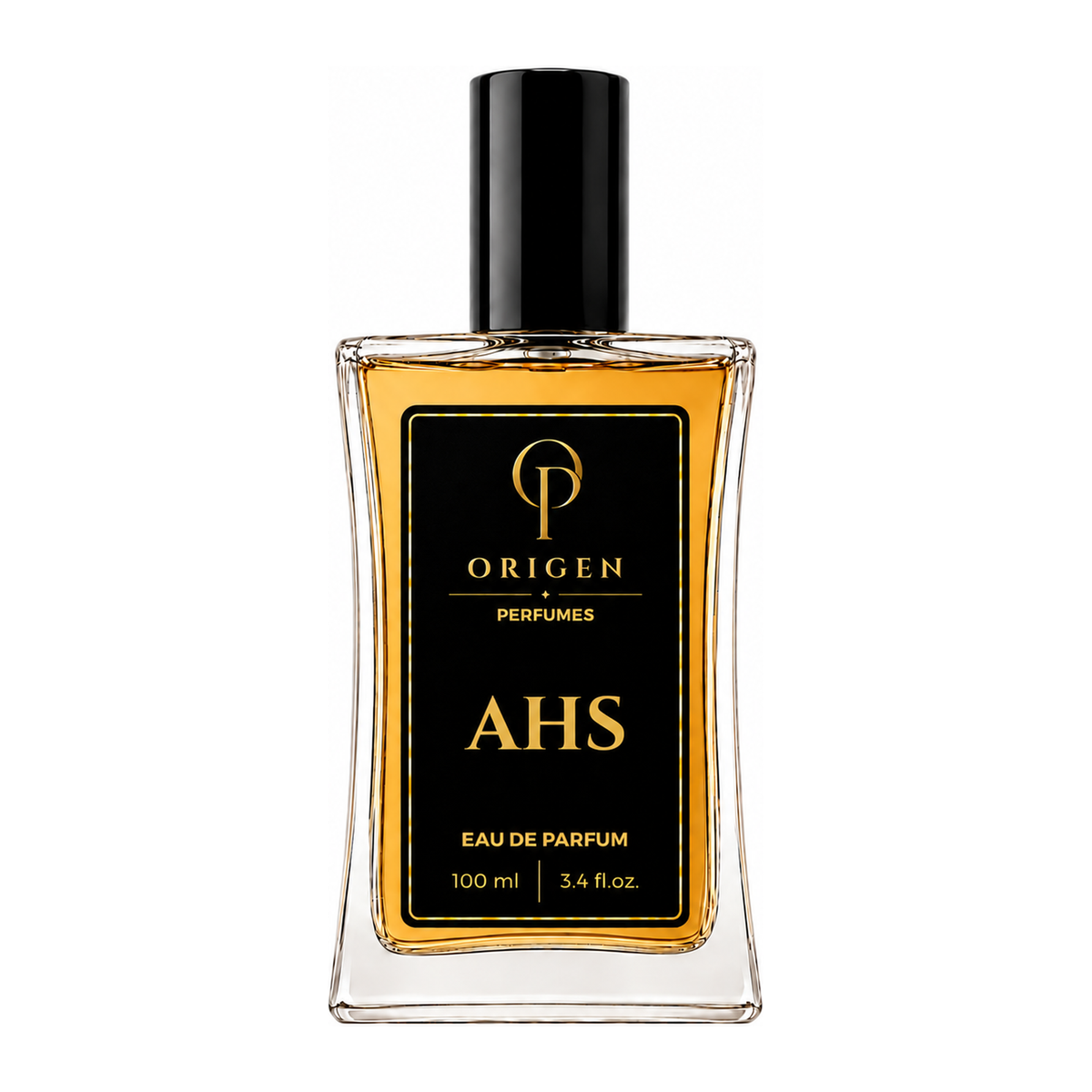 AHS - Inspirado en Allure Homme Sport · Chanel
