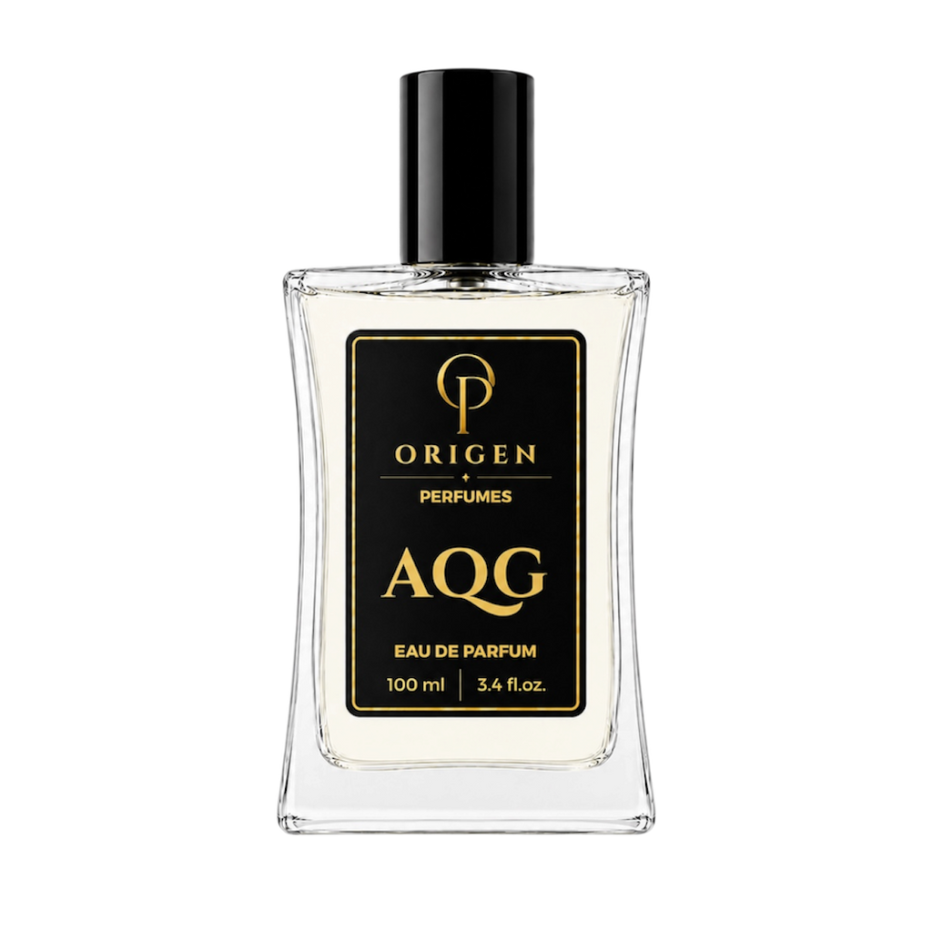 AQG - Inspirado en Acqua Di Giò · Giorgio Armani