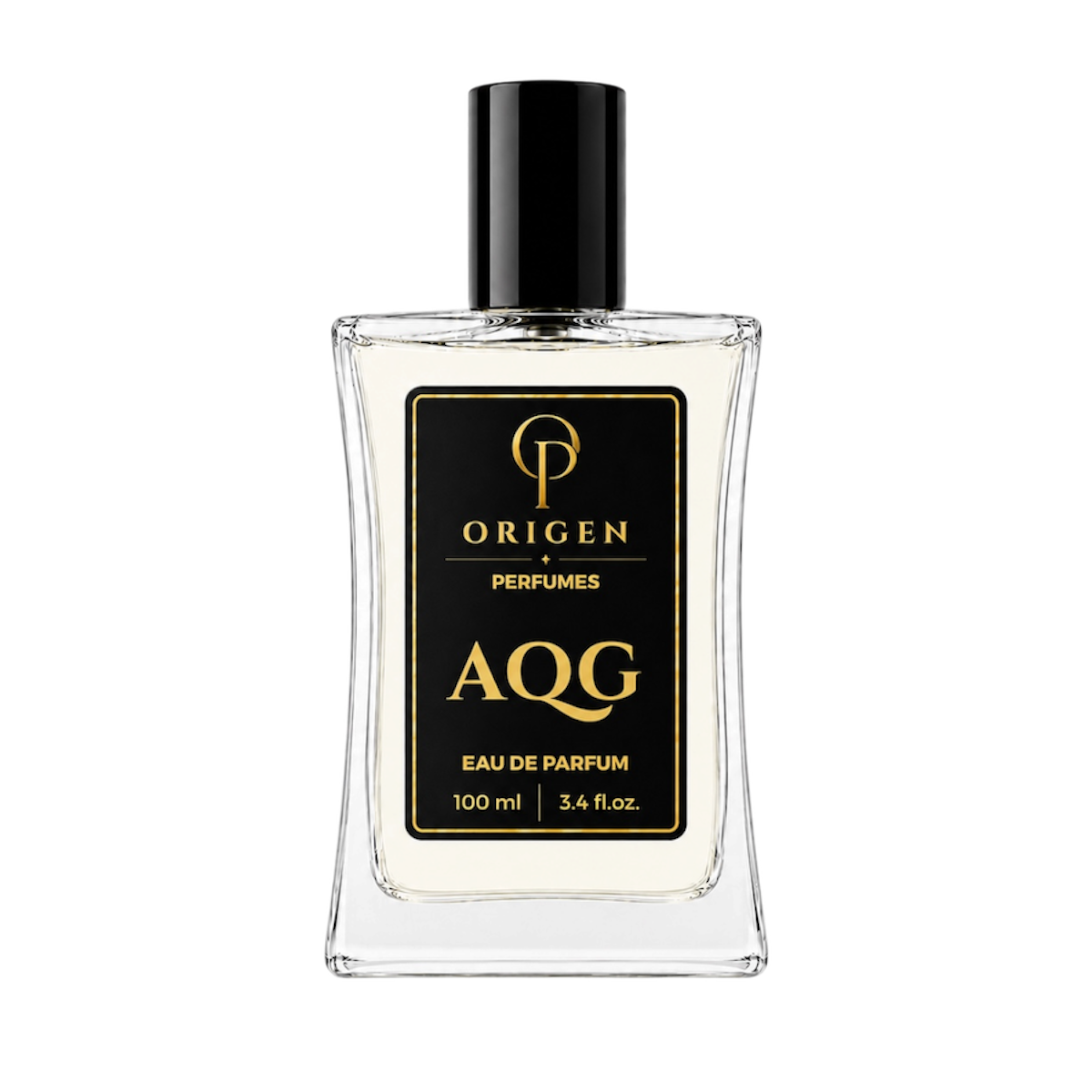 AQG - Inspirado en Acqua Di Giò · Giorgio Armani