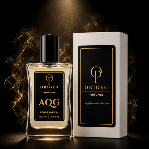 AQG - Inspirado en Acqua Di Giò · Giorgio Armani