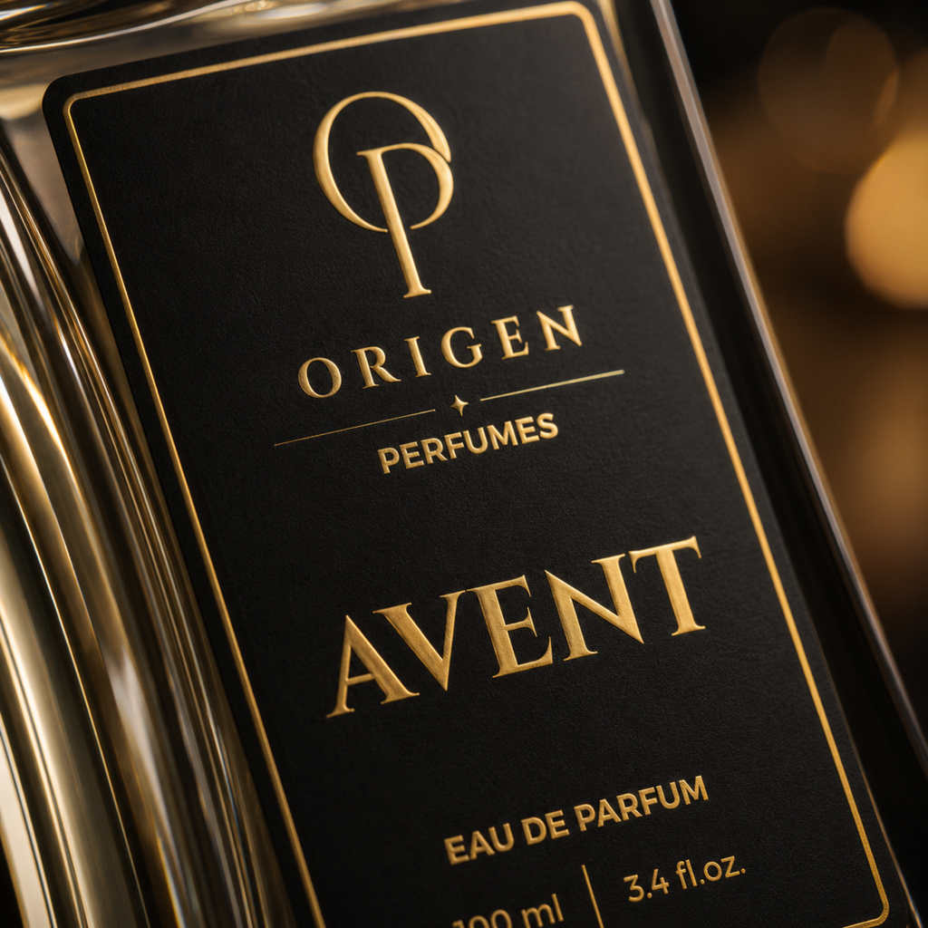 AVENT - Inspirado en Aventus · Creed