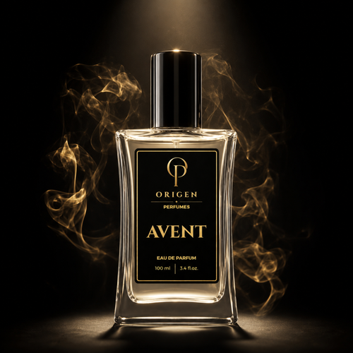 AVENT - Inspirado en Aventus · Creed