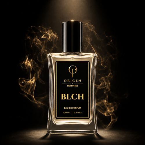 BLCH - Inspirado en Bleu de Chanel · Chanel