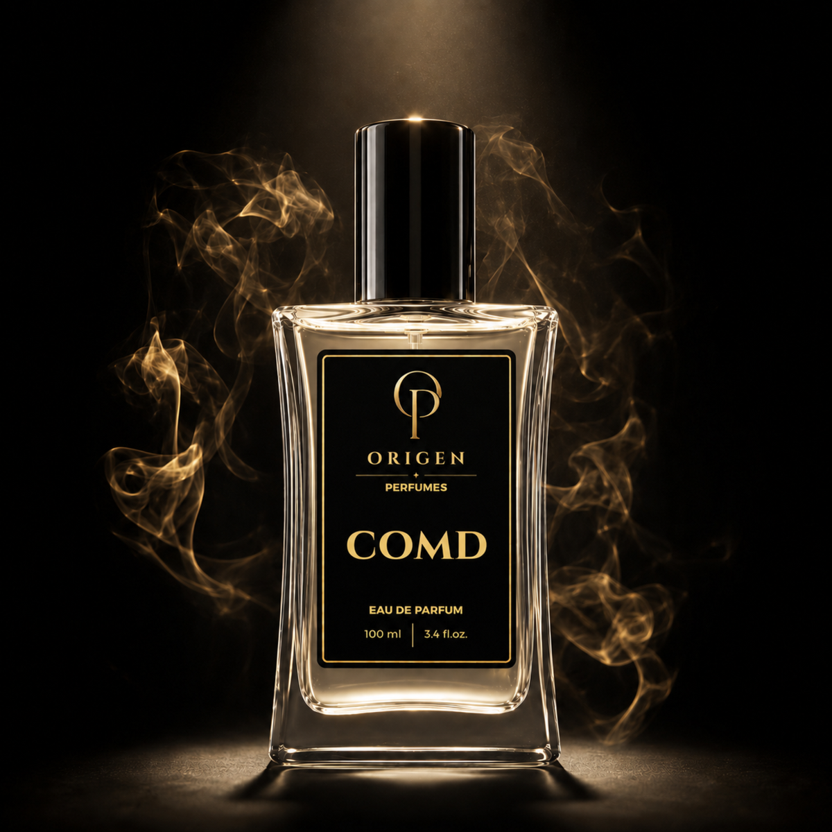COMD - Inspirado en Coco Mademoiselle · Chanel