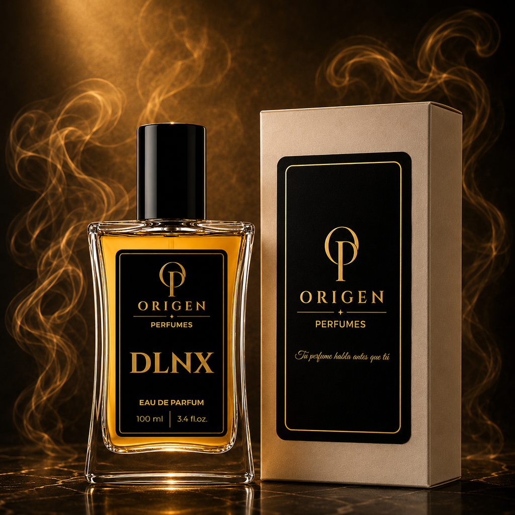 DLNX - Inspirado en Delina Exclusif · Parfums de Marly