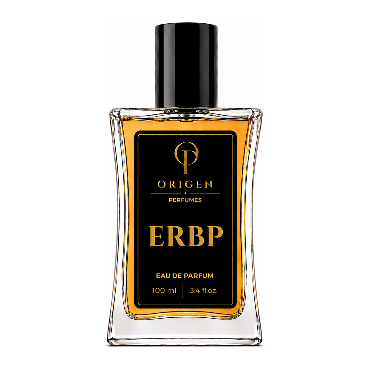 ERBP - Inspirado en Erba Pura · Xerjoff