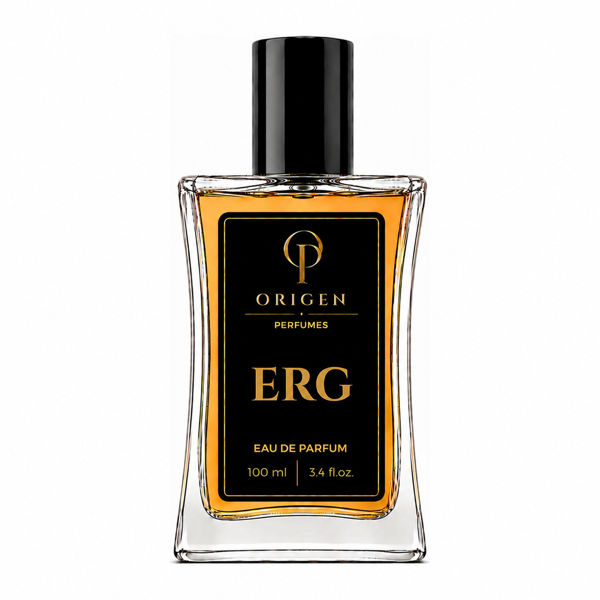 ERG - Inspirado en Erba Gold · Xerjoff