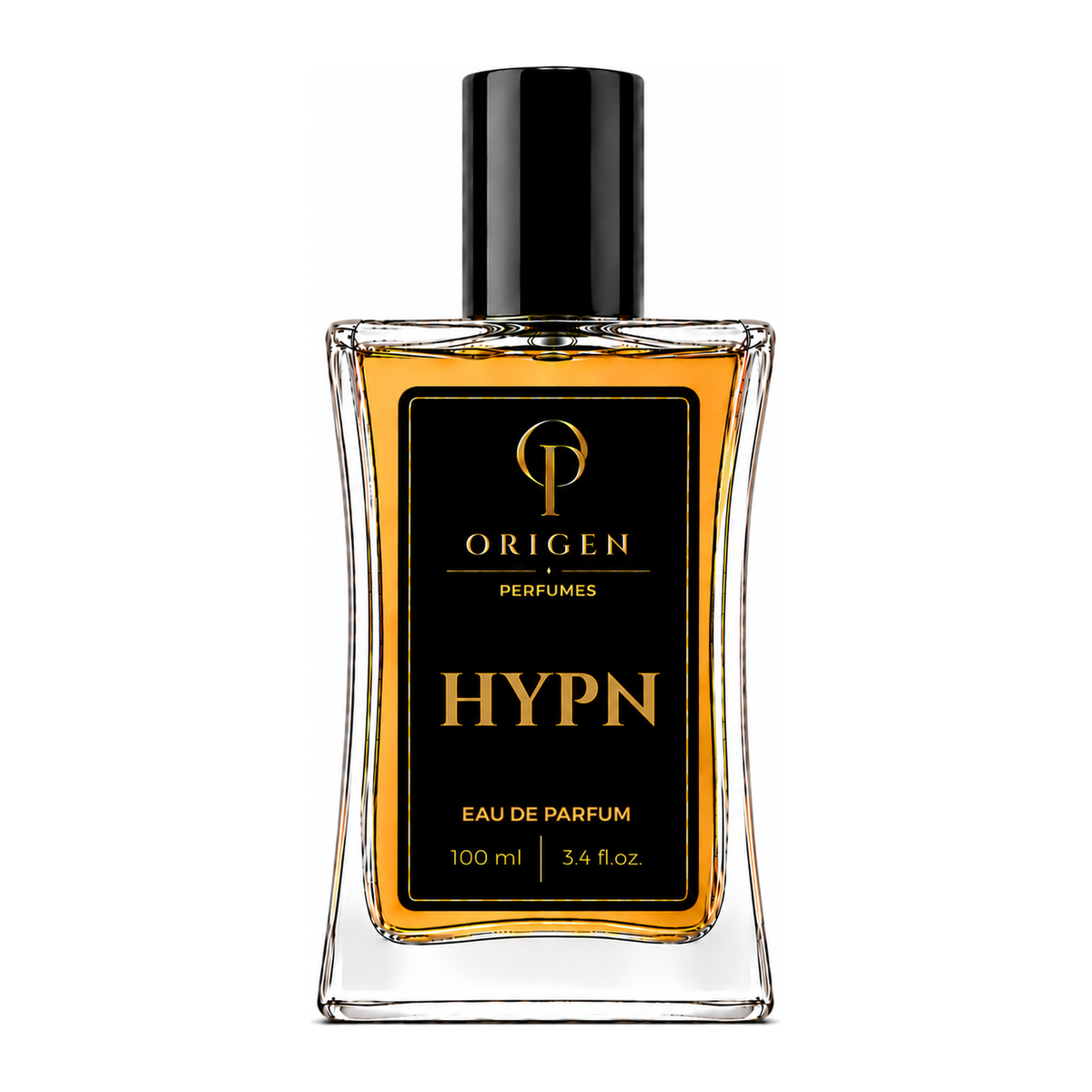 HYPN - Inspirado en Hypnotic Poison · Dior