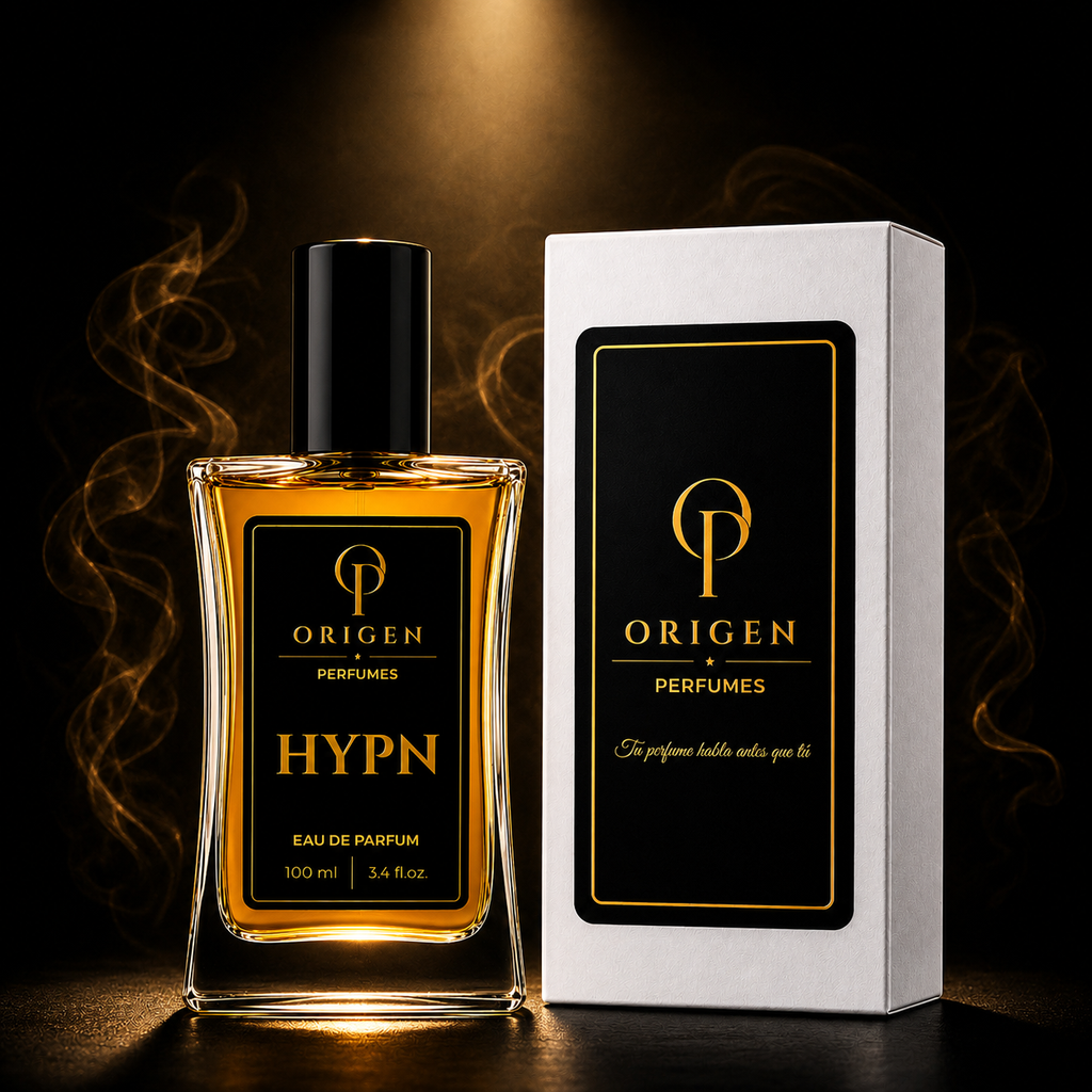 HYPN - Inspirado en Hypnotic Poison · Dior