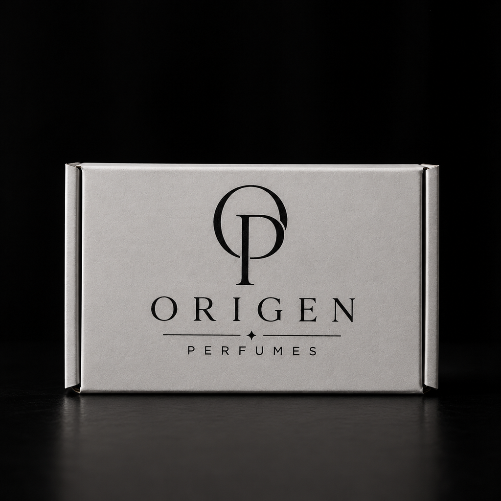 Pack 5 Muestras de Perfumes