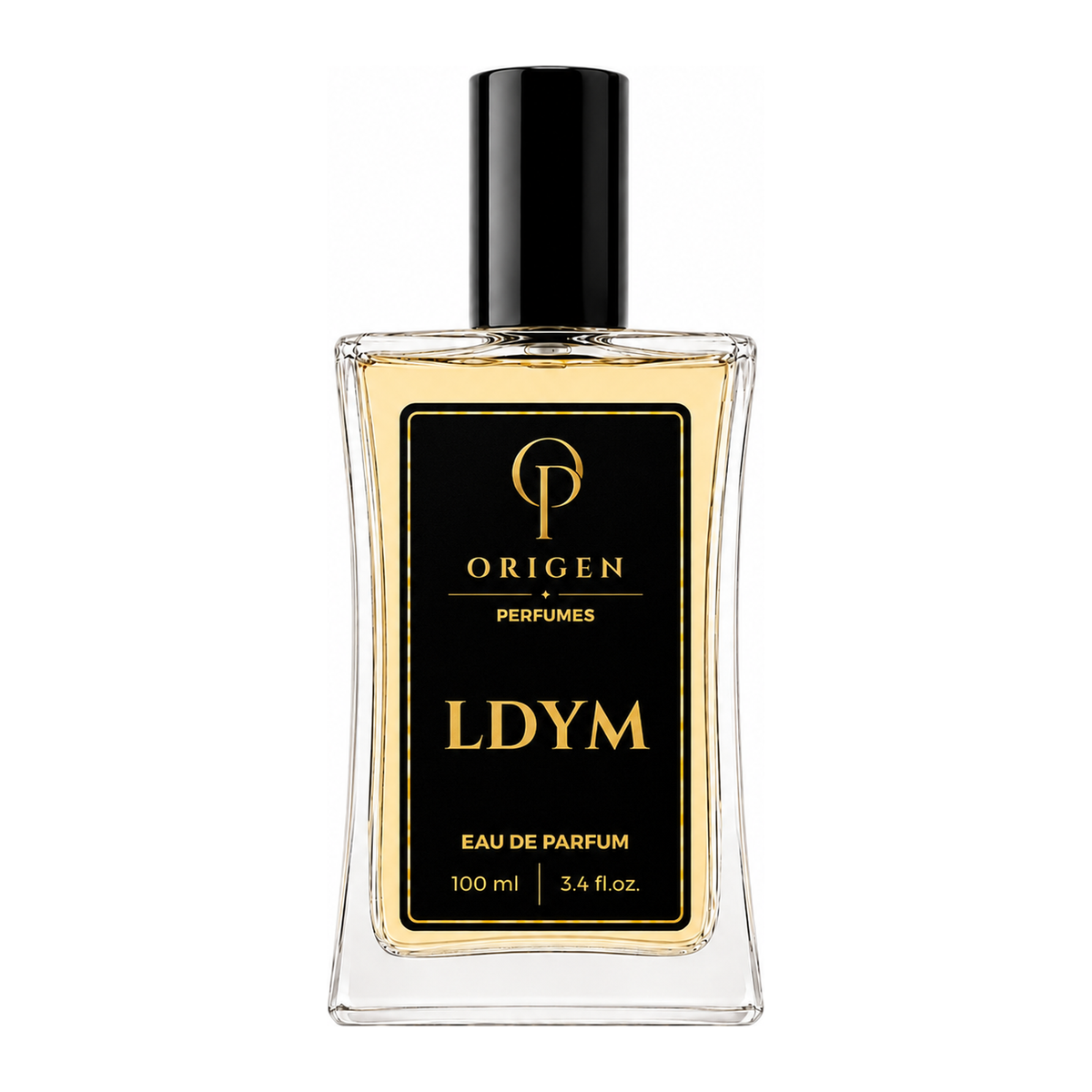 LDYM - Inspirado en Lady Million · Paco Rabanne