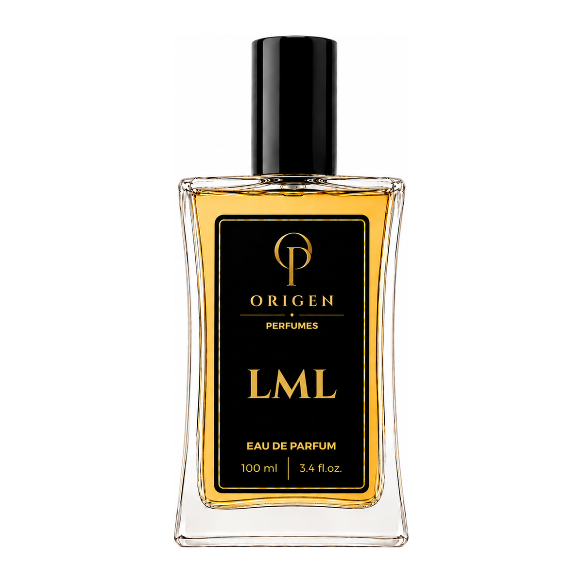 LML - Inspirado en Le Mâle · Jean Paul Gaultier