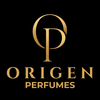 Origen Perfumes - Inicio