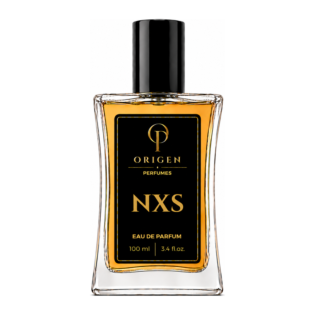 NXS - Inspirado en Naxos · Xerjoff