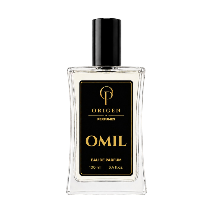 OMIL - Inspirado en One Million · Paco Rabanne