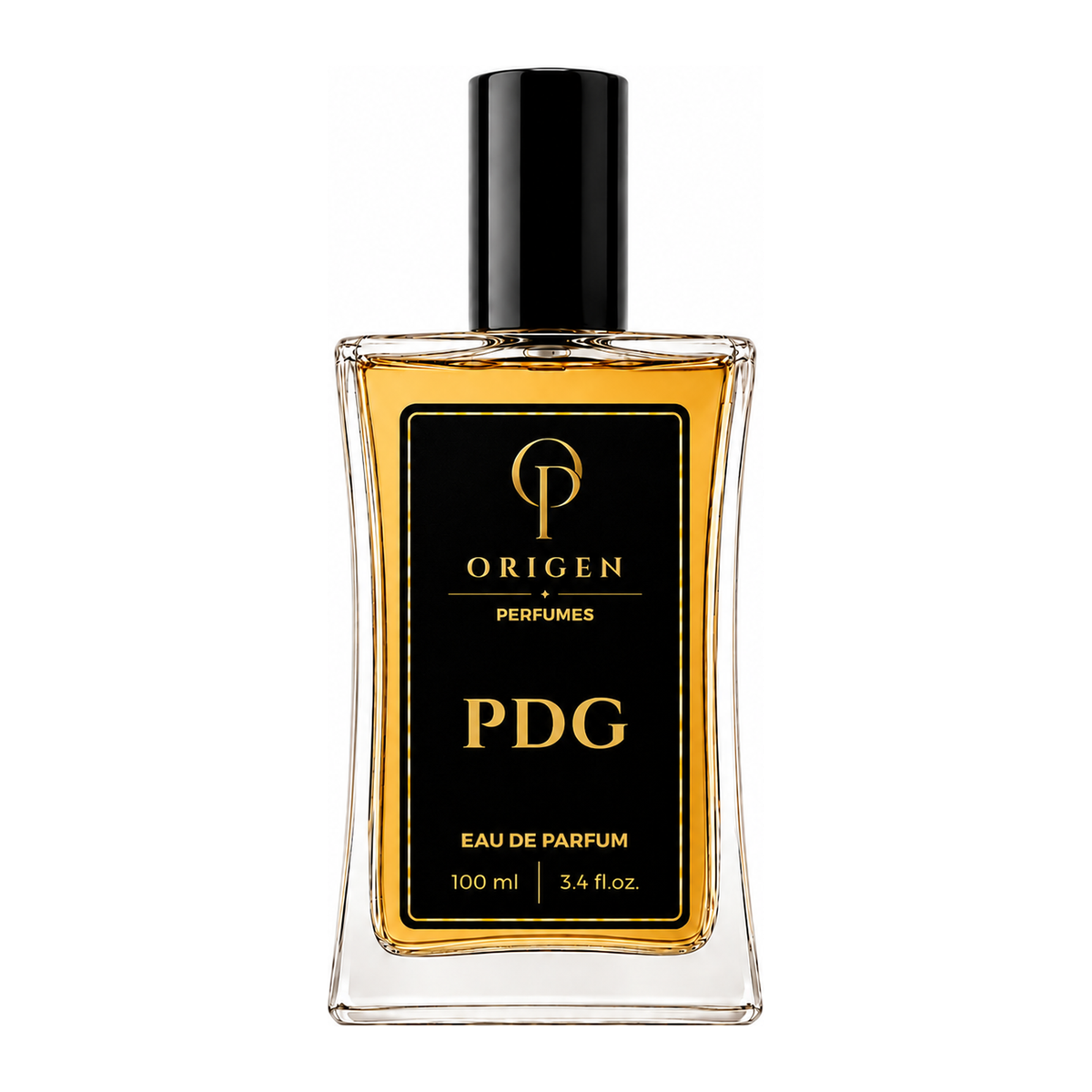 PDG - Inspirado en Paradigme · Prada