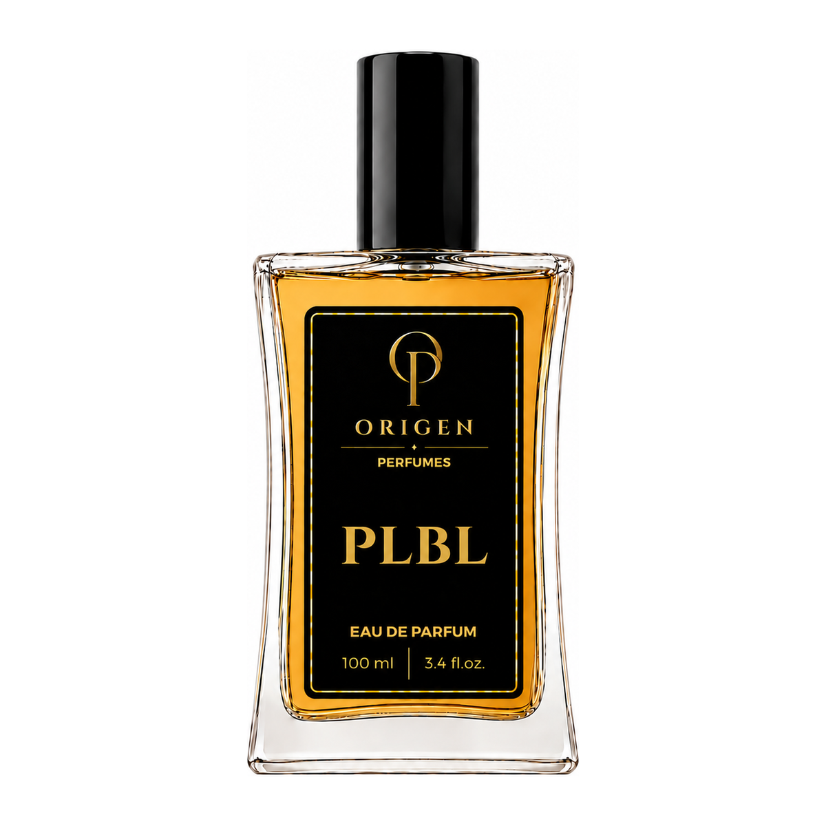 PLBL - Inspirado en Polo Blue · Ralph Lauren