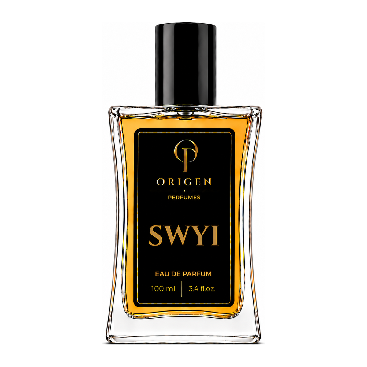 SWYI - Inspirado en Stronger With You Intensely · Armani