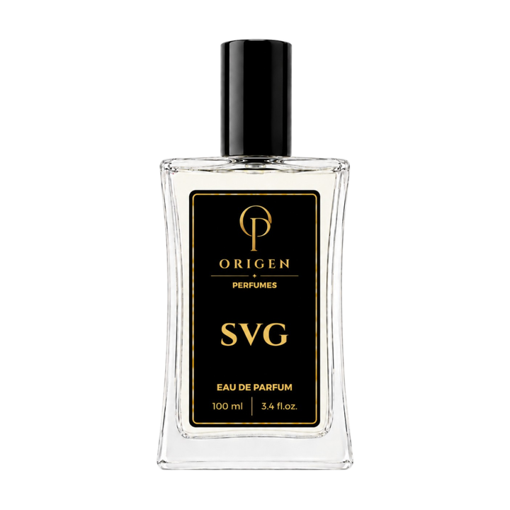 SVG - Inspirado en Sauvage · Dior
