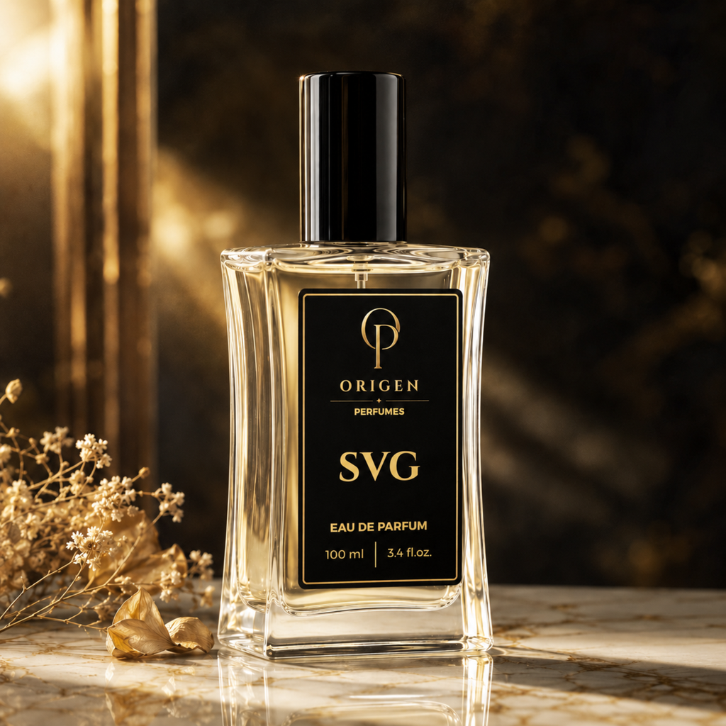 SVG - Inspirado en Sauvage · Dior