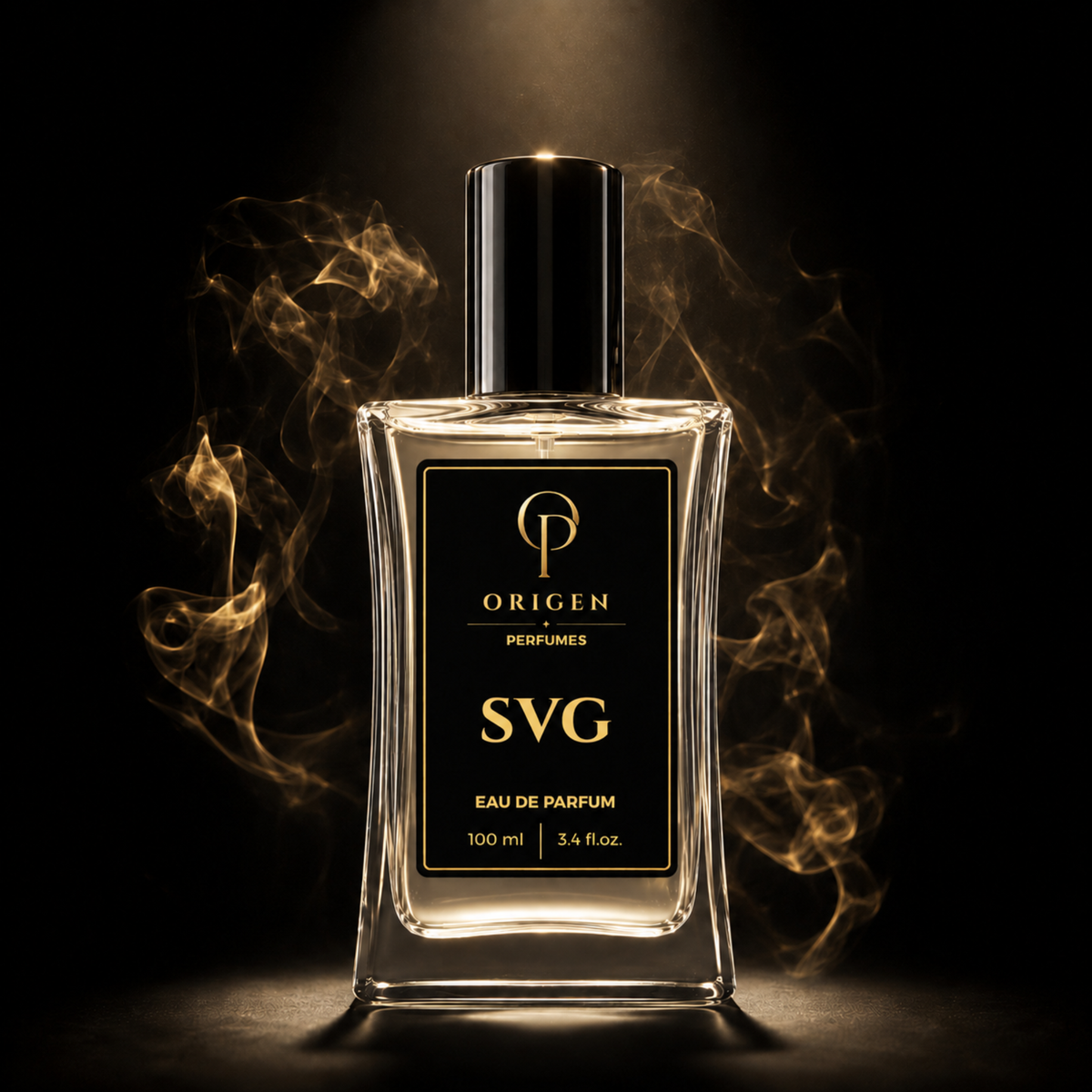 SVG - Inspirado en Sauvage · Dior