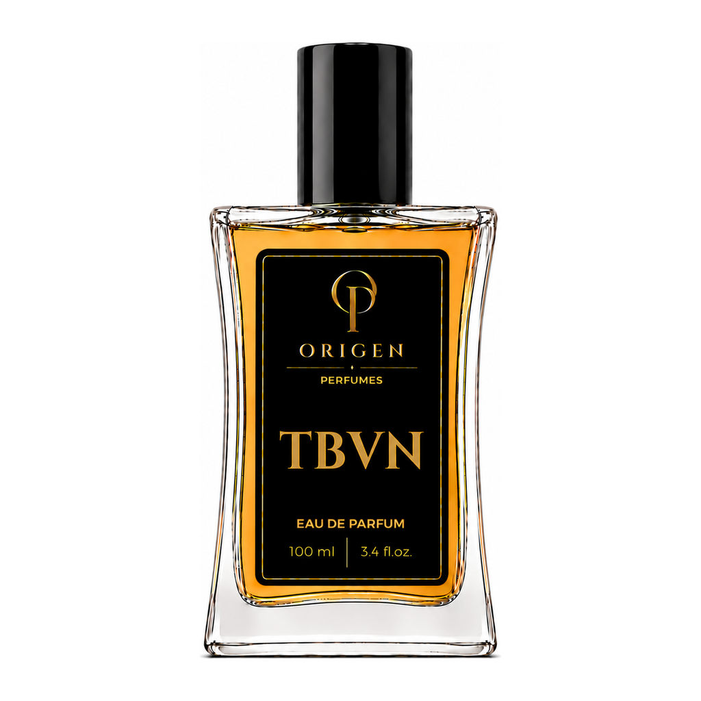 TBVN - Inspirado en Tobacco Vanille · Tom Ford