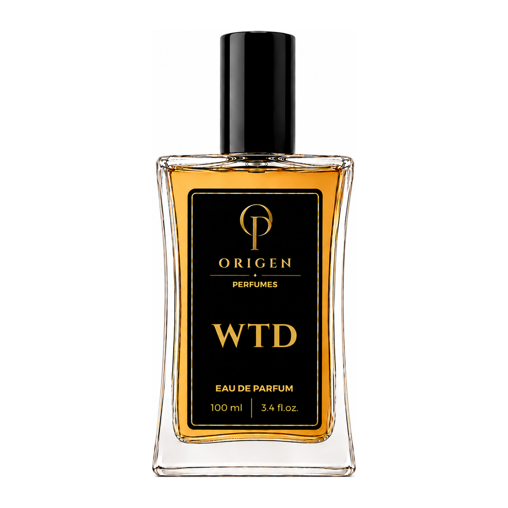 WTD - Inspirado en Wanted · Azzaro